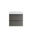Ensemble de meuble-lavabo simple 24 po-92615167