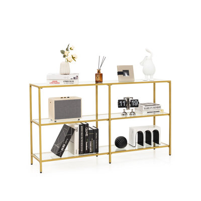 Console Harmeet