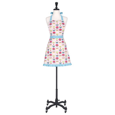 Bib Apron