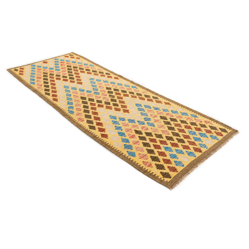 Runner Omari Multi Rug