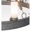 Costello 12 - Light Chandelier