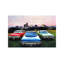 Dodge MonacoCharger, Dart - Print on Canvas-42158327-89238125