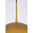 Elliot 1-Light Dimmable Globe Single Pendant-1364271698-1456709010-1456709015