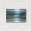 «Mountain Lake I» par Tim O'Toole, art mural en métal-1902758487