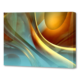 " Dawn " by Scott Menaul