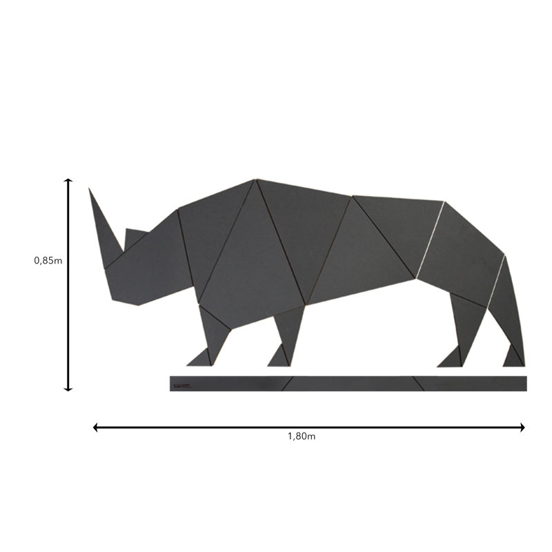 Animals Wall Decor