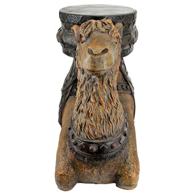 Top End Table