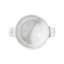 Berry & Thread Mini Cocotte - Whitewash