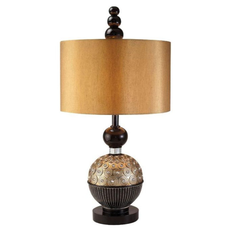 Lampe de table 31 "Flowery Branch