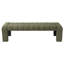 Banc rembourré 63 pouces Minimalist-124215915