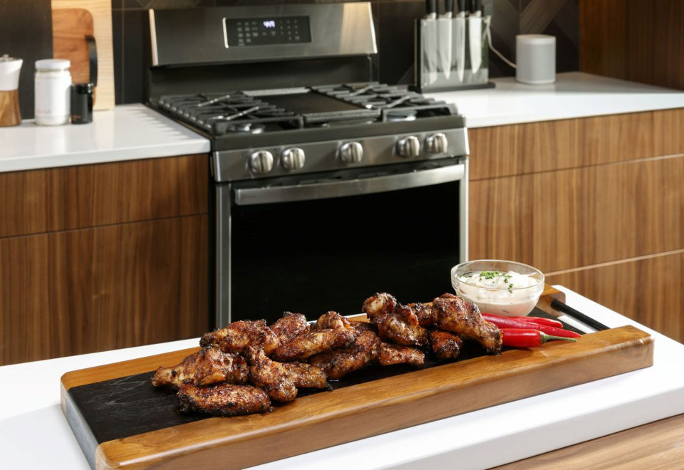 No Preheat Air Fry