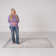 Arrain Abstract Indoor Rug