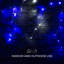 LED Twinkle Indoor / Outdoor Icicle Lights-78500570