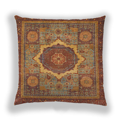 Coussin Abstract 1474