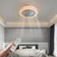 Ceiling Fan with LED Lights
