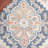 Kiosha Performance Performance Oriental Rug-1773741383