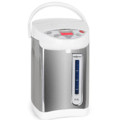 OneConcept 5L Electric Tea Kettle