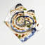 Tapisserie murale Desserts-133649642