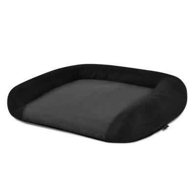 Orthopedic Memory Foam Dog Bed