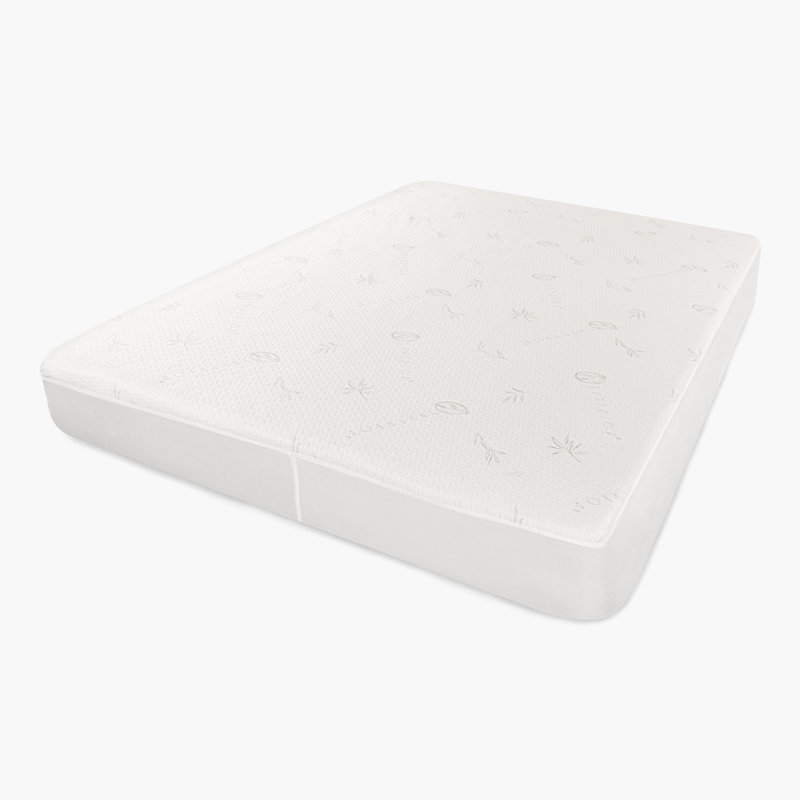 Housse de matelas Benita, Double