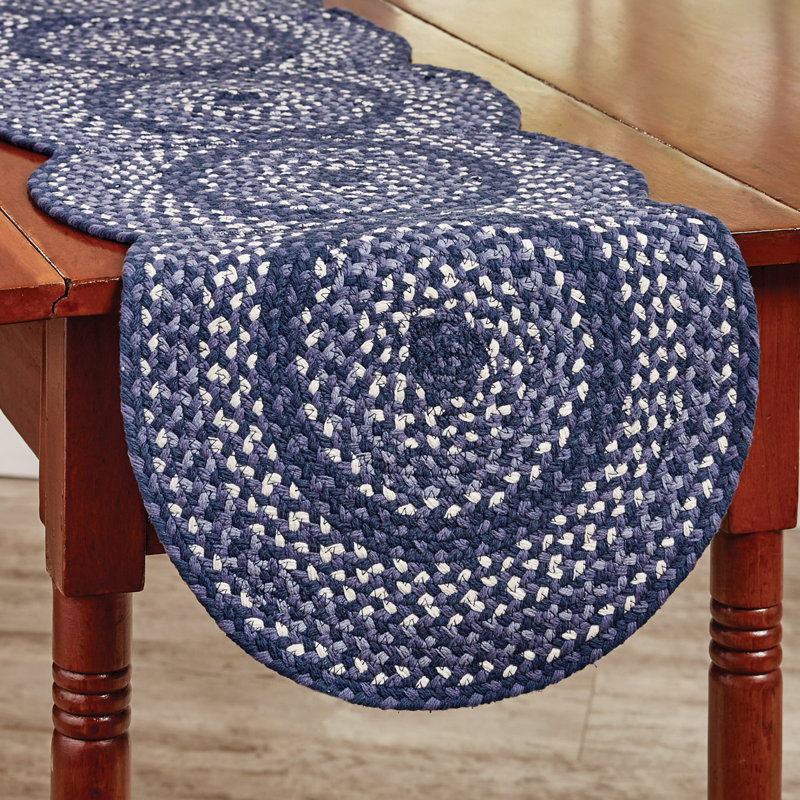 Linge de table Finvoy, Tapis de 54 po