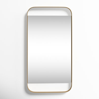 Walter 20" Accent Mirror