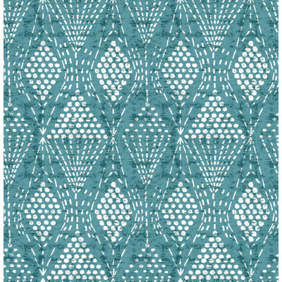 Aveta Geometric Roll