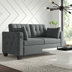 Wade Logan® Arval 67'' Upholstered Sleeper Sofa & Reviews | Wayfair