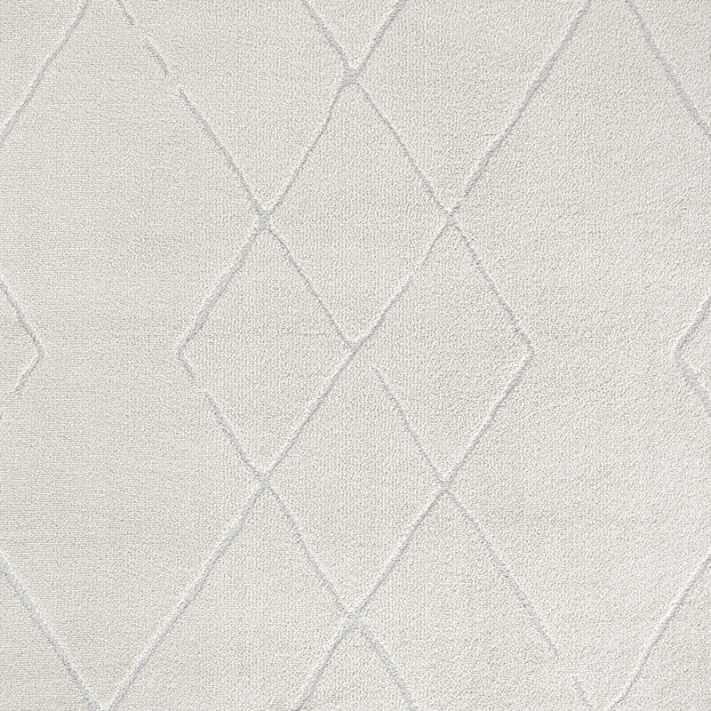 Geometric Area Rug, Rectangle 160 x 213cm