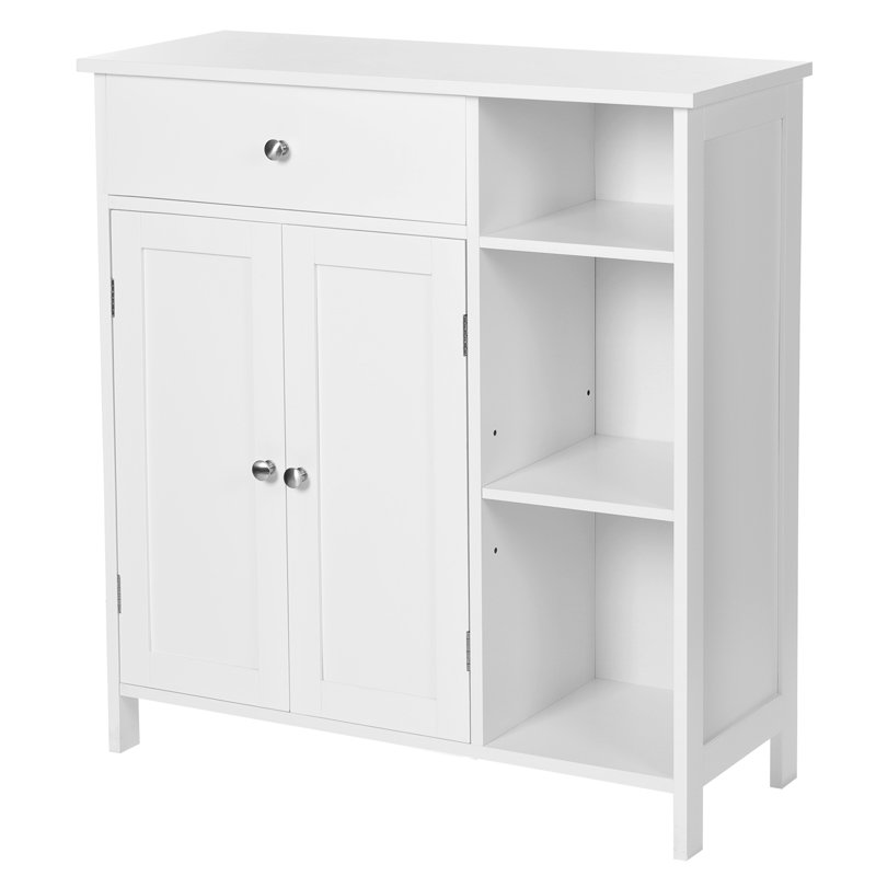 Liriano Bathroom Cabinet