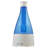 Guardian Technologies PureGuardian 0.5 Gallons Cool Mist Ultrasonic Tower Humidifier for 350 Cubic Feet