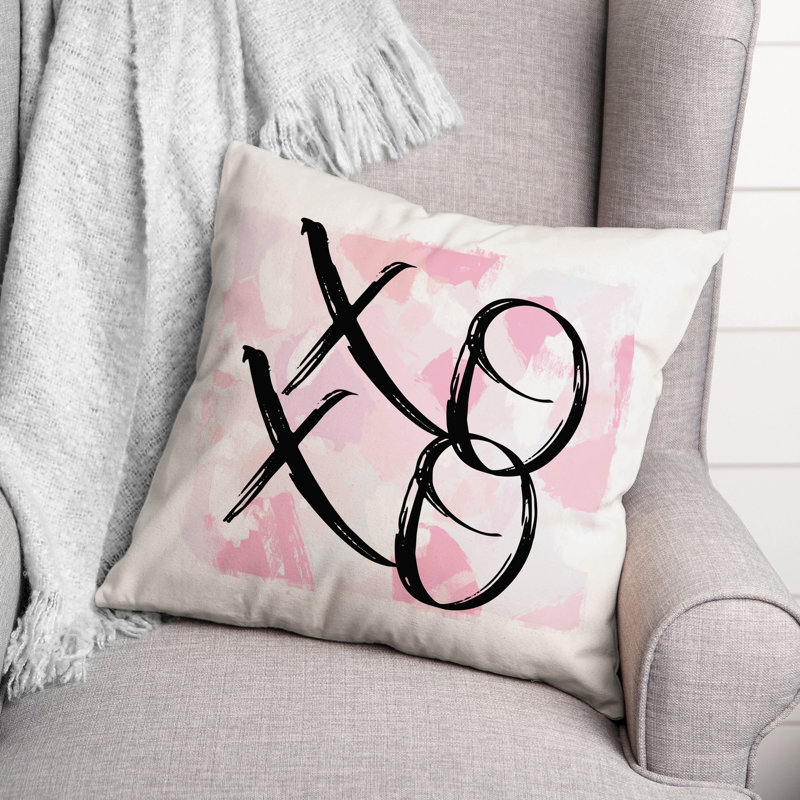  Housse de coussin carré et insert
