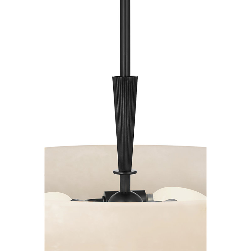 Aerin 3 - Light Pendant, Bronze