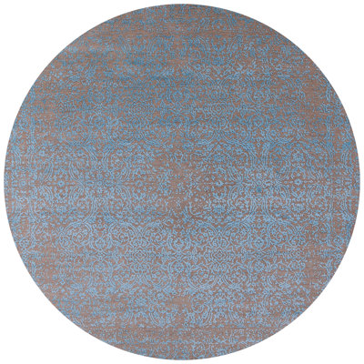 Oriental Indoor Rug