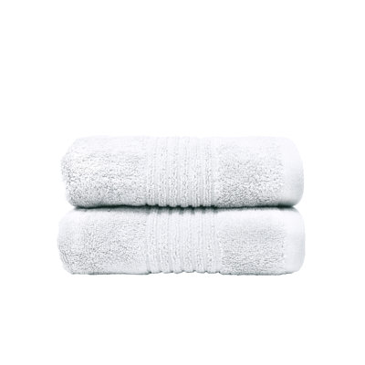 Ultrasoft Sustainable Bamboo Hand Towel Set