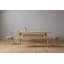 Bough Solid Wood Dining Table