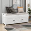 Banc de rangement rembourré Hedberg-1660855367