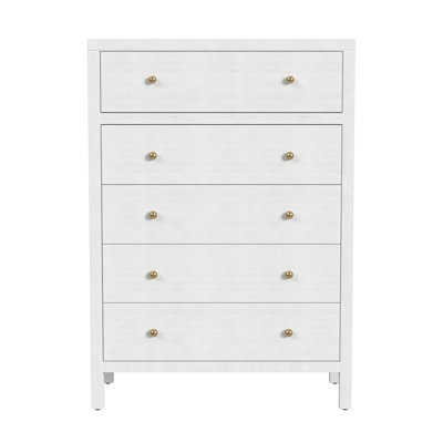 Celine 36" Acacia Dresser
