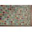 Tapis all-over Gabbeh Kashkoli