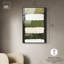 "Olive Stack I", art mural encadré par Art Remedy, cadre noir, 30 x 45-135670325-135670315