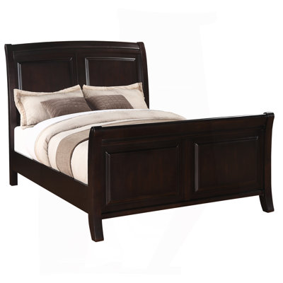 Transitional Bed