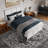 Patillo Solid Wood Low Profile Bed with Matching Footboard-1612740938-1672548787