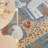 Maycon Rectangle Animal Print Machine Woven Polypropylene Plastic Rug-356212257