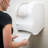 Paper Towel Dispenser
