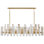 Bonnington 24 - Light Chandelier