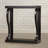 Amett 31.5'' Console Table-1740019891