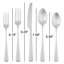 Elmire 20-Piece Flatware Set-342458984
