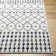 Docia Machine Woven Rug