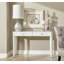 Console en verre peint inversé Thurston