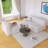 Modern Large L-Shape Modular Sectional Sofa For Living Room-718264648